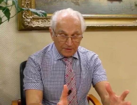 Скандального экс-главу ПФР Нижневартовска Юрия Гончарука отправили на 10 лет за решётку за покушение на легендарного первого главу нашего города Юрия Тимошкова