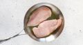 Цезарь с курицей и пекинской капустой: обновленная классика для современного стола