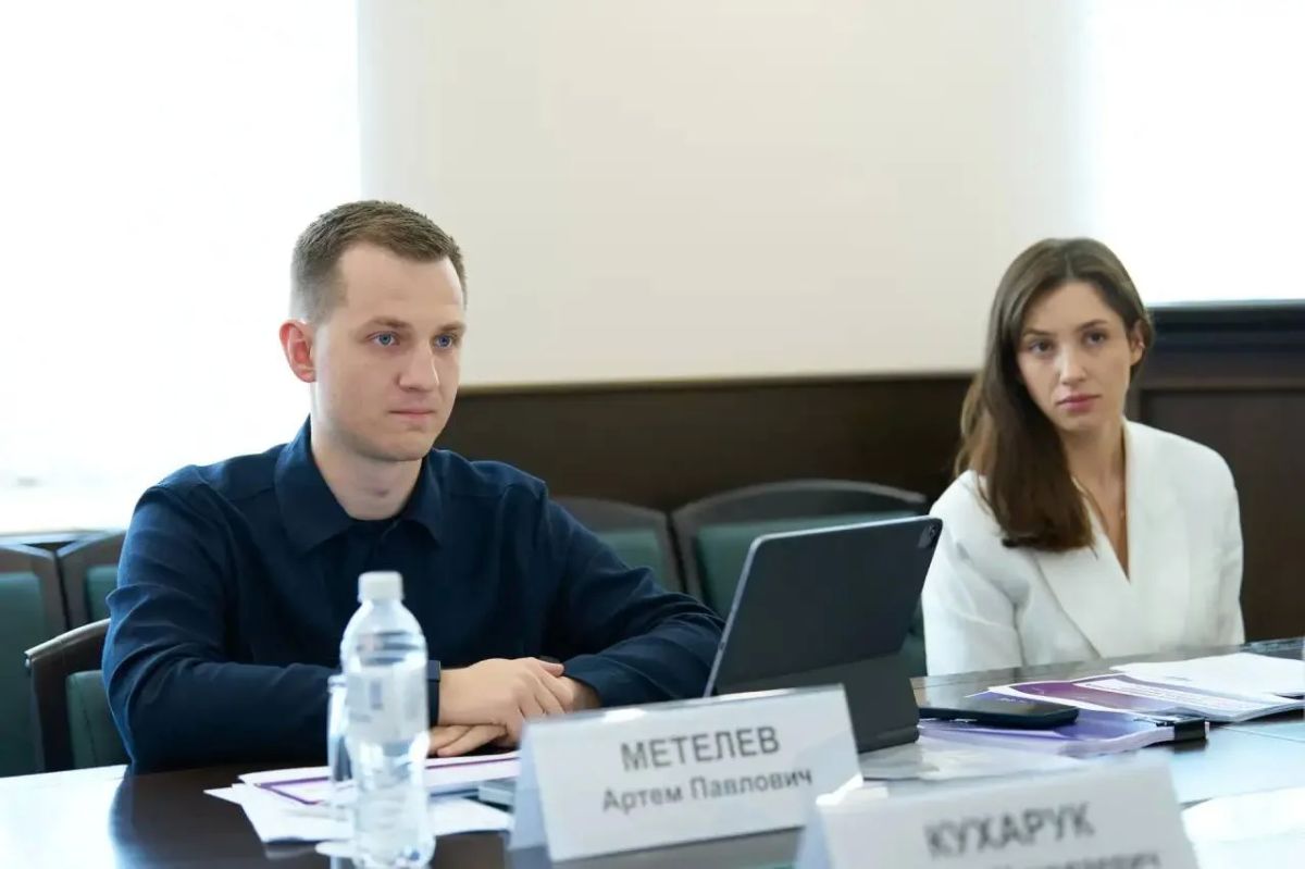 Власти Югры готовы масштабировать опыт по развитию добровольчества на другие регионы Власти Югры готовы масштабировать опыт по развитию добровольчества на другие регионы