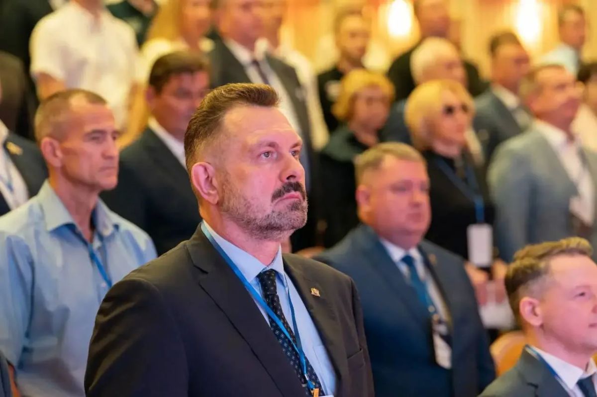 «Единая Россия» определила списки кандидатов для участия в выборах в Думу Югры «Единая Россия» определила списки кандидатов для участия в выборах в Думу Югры