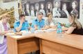 Заместитель прокурора автономного округа Григорий Сухоруков провел личный прием жителей Октябрьского района