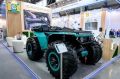 Делегация Югры поучаствовала в выставке «ИННОПРОМ-2026»