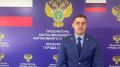 В результате прокурорского реагирования участнику специальной военной операции выплачено 500 тысяч рублей