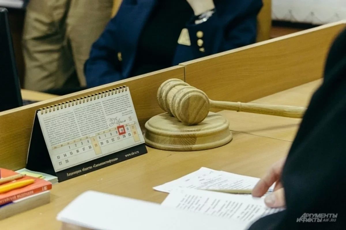 В Югре отправили под суд дроппера за помощь аферистам в переводах денег