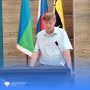 На базе Сургутской городской клинической станции скорой медицинской помощи состоялось окружное образовательное занятие для сотрудников службы