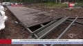 В Нижневартовске завершается благоустройство сразу нескольких общественных территорий