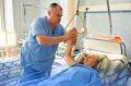 В Сургуте прооперировали два раза за полгода 95-летнюю бабушку с переломом