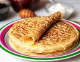 Блины без глютена: вкусовое приключение с рисовой, кукурузной и гречневой мукой