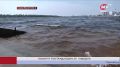 Более 50 участков и 8 домов пострадали от «большой воды» в Нижневартовске