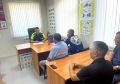 В рамках Дня профилактики дорожно-транспортных происшествий на юридическом транспорте сотрудниками Госавтоинспекции округа проведены массовые мероприятия