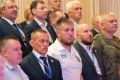 Руслан Кухарук возглавил список «Единой России» на выборах в окружную Думу