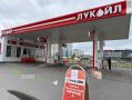 Три заправки закрылись в Нижневартовске