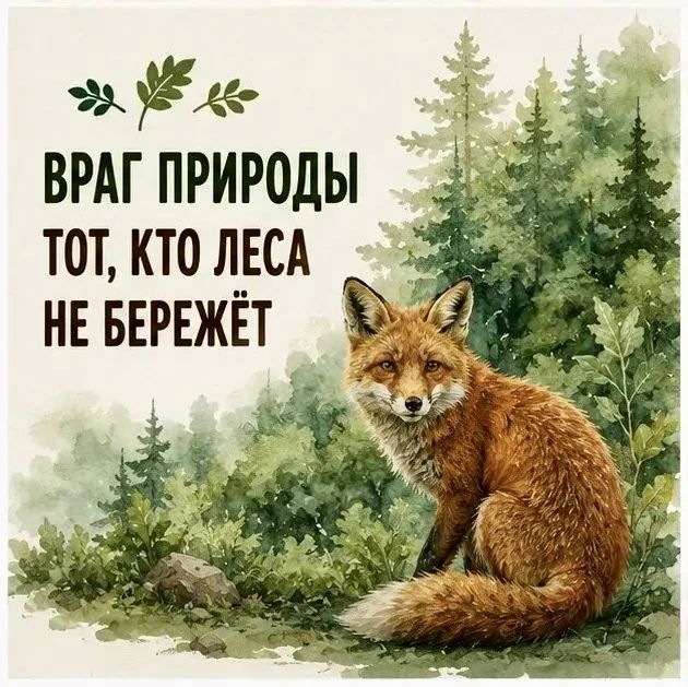 Берегите лес – наше общее богатство Берегите лес – наше общее богатство