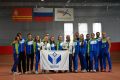 Студенты СурГПУ успешно выступили на Летнем студенческом чемпионате по лёгкой атлетике 2026