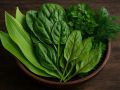 Как сохранить вкус лета: секреты заморозки зелени