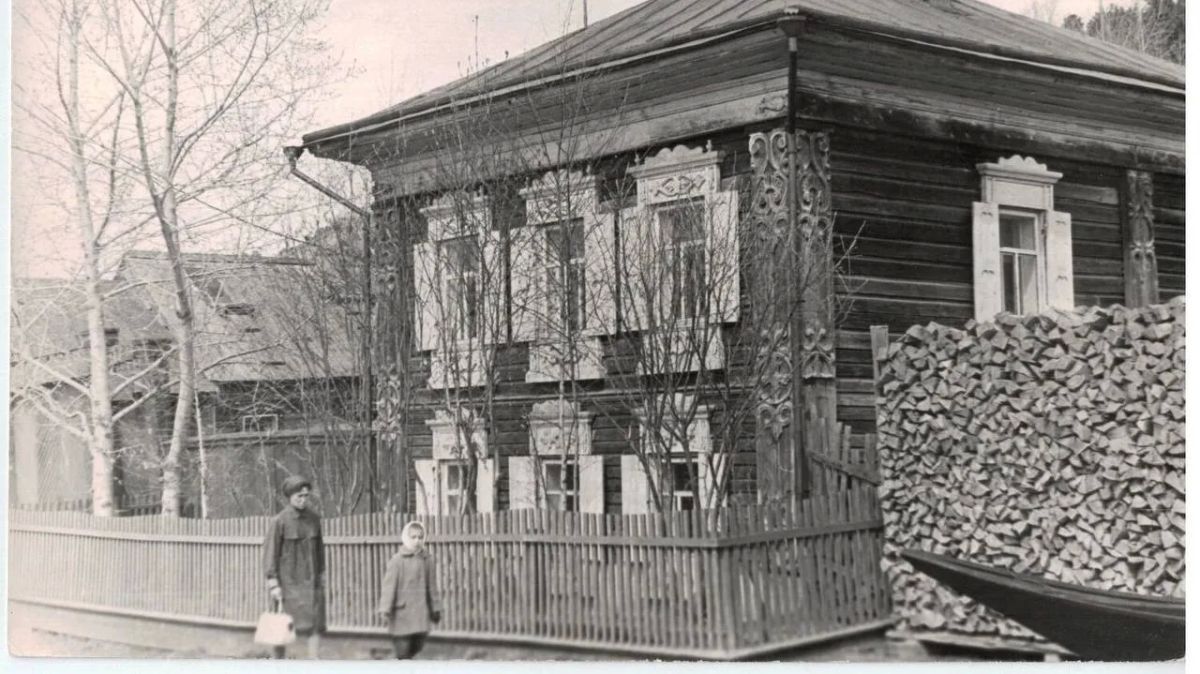 В столице Югры ищут инвесторов для восстановления объекта культурного наследия регионального значения В столице Югры ищут инвесторов для восстановления объекта культурного наследия регионального значения