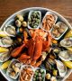 Морепродукты: ключ к крепкому иммунитету