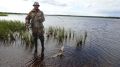 Ловись, рыбка, большая и маленькая: с Днем рыбака, Югра