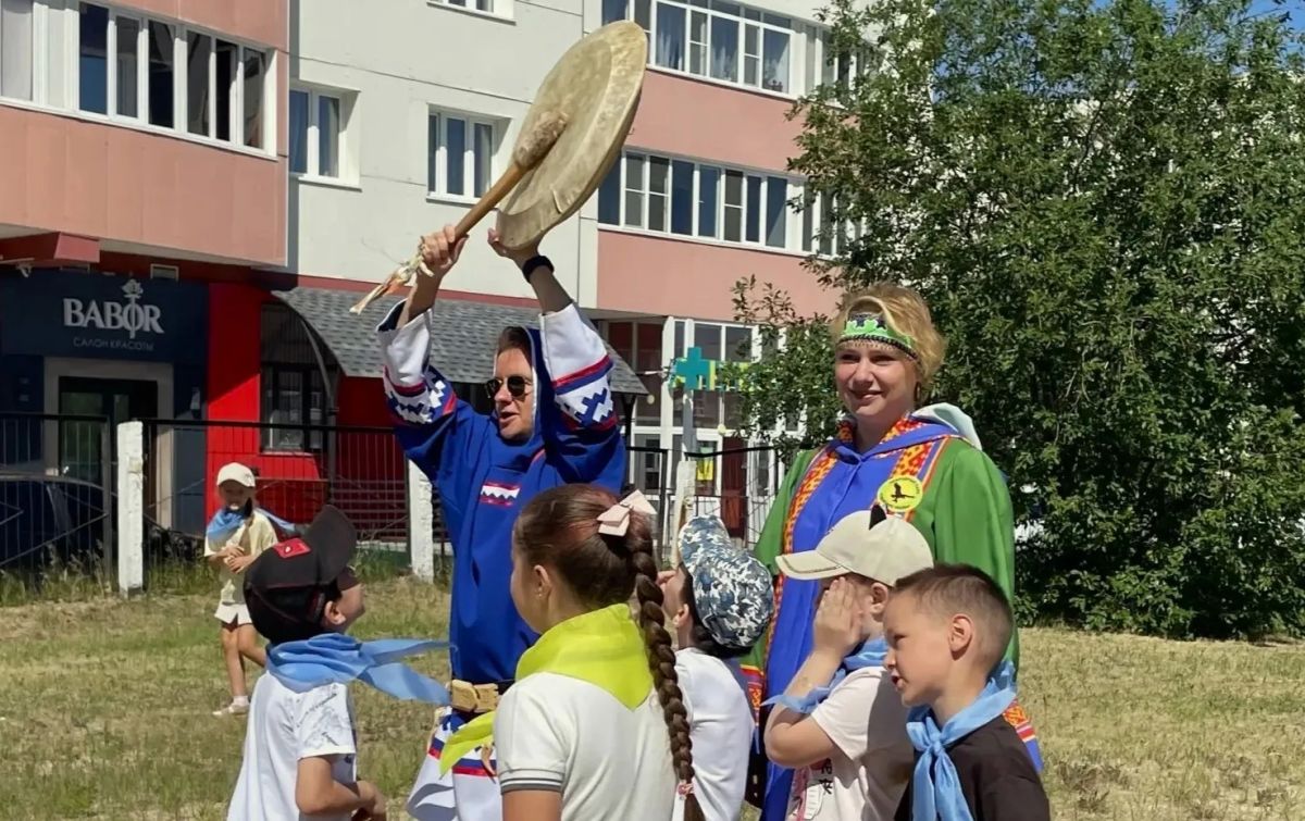 Как прошла неделя ООПТ Югры? Собрали новости в #ДайджестЮграЗаповедная Как прошла неделя ООПТ Югры? Собрали новости в #ДайджестЮграЗаповедная