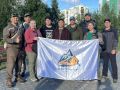 Югра исследует Арктику: рекогносцировочная экспедиция в заброшенные посёлки Додо и Неройка