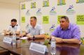 В ХантыМансийске провели семинар по противодействию экстремизму в спортивной среде