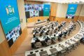 Руслан Кухарук: Об основных решениях, принятых на заседании Правительства Югры: