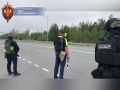 Межрегиональный канал поставки наркотических средств пресекли сотрудники регионального управления ФСБ России по Тюменской области