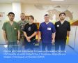 Врачи Нижневартовской окружной детской больницы поставили подростка на ноги спустя несколько дней после сложного перелома бедра