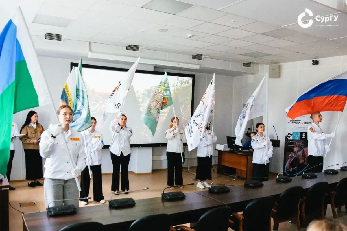 Расширяем географию проекта «Сердца Севера» Расширяем географию проекта «Сердца Севера»
