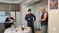 О правилах пожарной безопасности напомнили семьям в Сургуте
