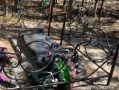Кладбищенского вандала задержали в Когалыме