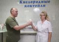 Кислородные коктейли в санаториях: миф или правда о полезности?