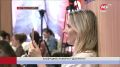В Ханты-Мансийске завершился Всероссийский форум развития гражданского общества «Добрино»