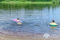 В окружной столице контролируют безопасность на водоемах