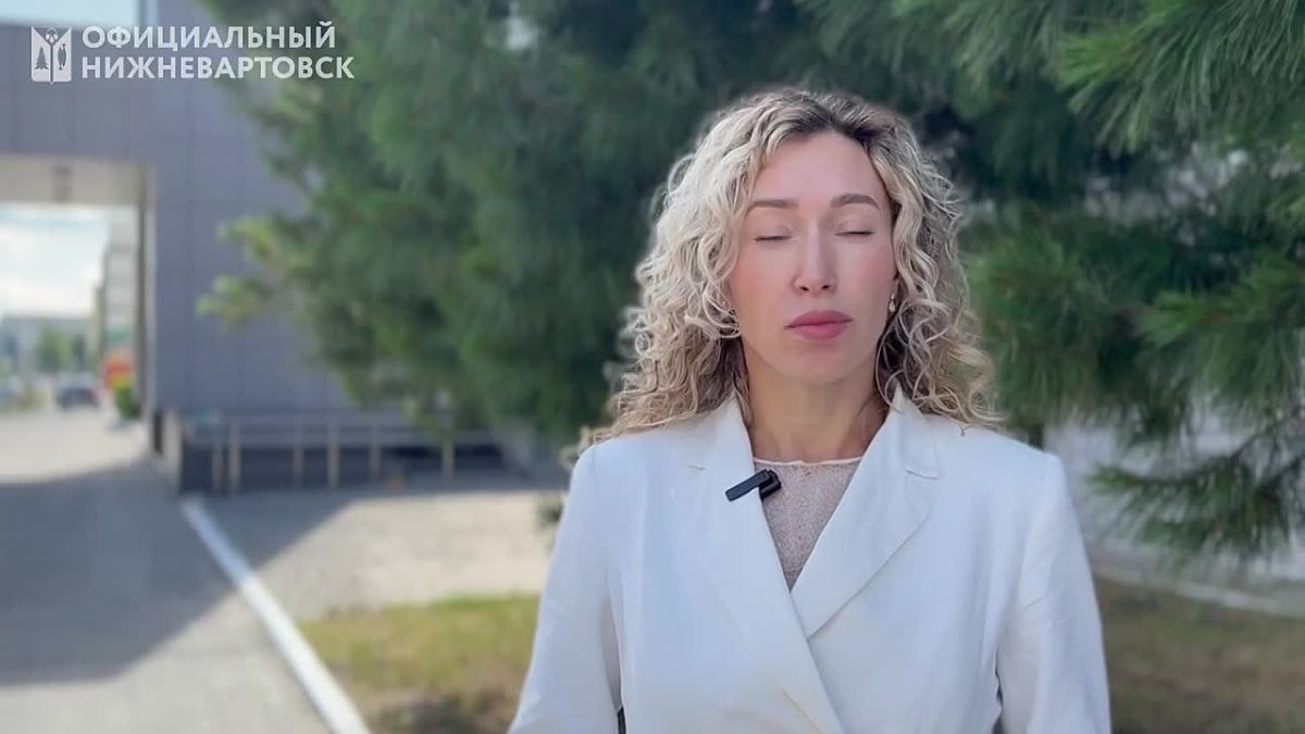 Механизм «Мобильный избиратель» В Нижневартовске продолжается подготовка к выборам, которые состоятся 18, 19 и 20 сентября 2026 года