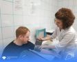Почти 18 тысяч сургутян прошли диспансеризацию с начала года в городской поликлинике №2