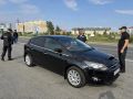 В столице округа к массовым профилактическим мероприятиям Госавтоинспекции присоединились представители Добровольной народной дружины