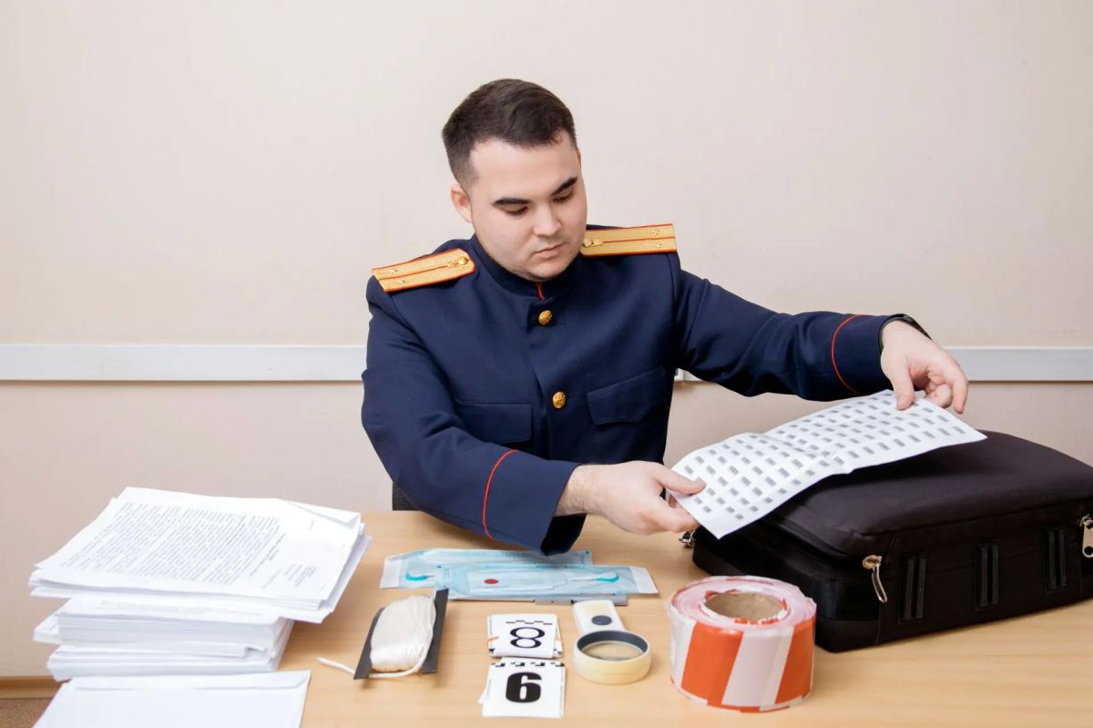 Жителю Сургутского района предъявлено обвинение в совершении особо тяжкого преступления