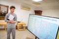 Московские студенты представили проект развития туризма в Березовском районе