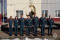 Пожарную безопасность Кондинского района обеспечивают профессионалы