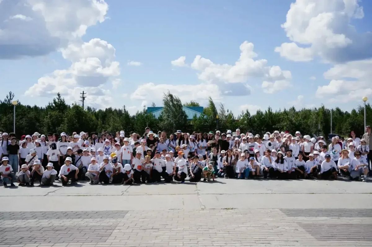 В Русскинской школе завершилась тематическая смена «Территория финансовой грамотности: наша жизнь — наши решения» В Русскинской школе завершилась тематическая смена «Территория финансовой грамотности: наша жизнь — наши решения»