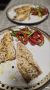 Филе сибаса: просто, но вкусно