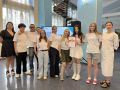 В Русскинской школе завершилась тематическая смена «Территория финансовой грамотности: наша жизнь — наши решения»