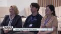На Севере России прошла Международная научно-практическая конференция «Молодежная Арктика: наука для будущего»
