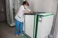 Жителям Югры выдали 1558 санаторных путёвок в этом году