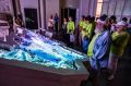16 московских пенсионеров прибыли в Ханты-Мансийск «по обмену»