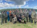 Молодёжная Арктика: наука для будущего