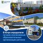 В Югре определили лучшие инклюзивные образовательные организации региона