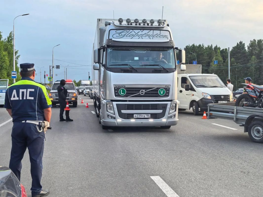 В Сургуте прошло масштабное мероприятие по В Сургуте прошло масштабное мероприятие по