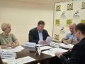 Претенденты отобраны! Реализация программы «Земский тренер» в самом разгаре!